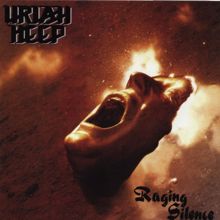 Uriah Heep: Blood Red Roses (Extended version - Bonus track)