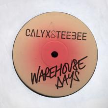 Calyx & TeeBee: Warehouse Days