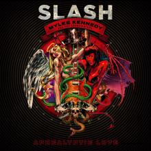 Slash, Myles Kennedy, The Conspirators: Not For Me