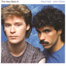 Daryl Hall & John Oates: Method of Modern Love