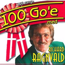 Richard Ragnvald: Sig du bli'r her til i morgen