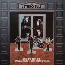 Jethro Tull: Nothing to Say (2013 Stereo Mix)