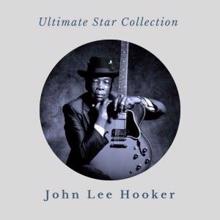 John Lee Hooker: Little Wheel