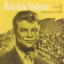 Ritchie Valens: Summertime Blues (Live in Concert at Pacoima Jr. High)