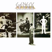 Genesis: The Lamb Lies Down on Broadway (2007 Stereo Mix)