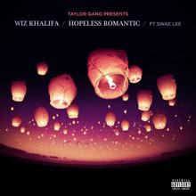 Wiz Khalifa: Hopeless Romantic (feat. Swae Lee)