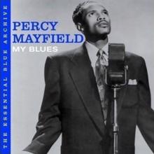 Percy Mayfield: My Blues