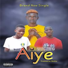 Samuel: Aiye