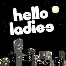 Various Artists: Hello Ladies