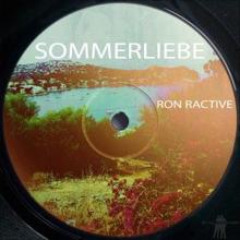 Ron Ractive: Sommerliebe (Tanz Mit Mix)