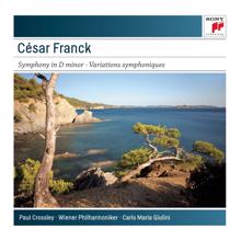 Carlo Maria Giulini: Franck: Symphony in D Minor, FWV 48 & Variations symphoniques, FWV 46