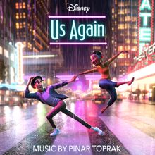 Pinar Toprak: Us Again (From "Us Again")