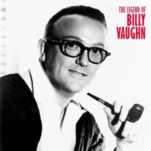 Billy Vaughn: Time Was (Remastered)