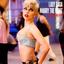 Lady Gaga: Marry The Night (Sander Van Doorn Remix)