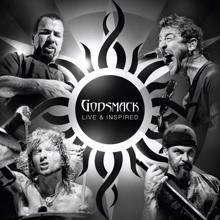 Godsmack: Live And Inspired