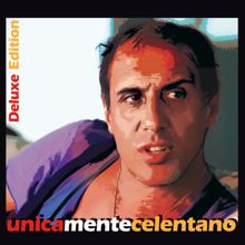 Adriano Celentano: Storia D'amore