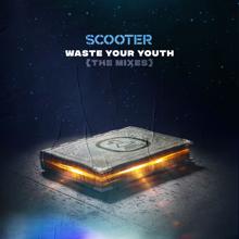 Scooter: Waste Your Youth