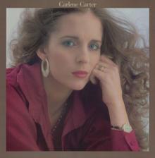 Carlene Carter: I've Been There Before