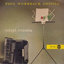 Paul Norrback: Neljä valssia