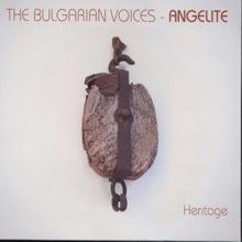 The Bulgarian Voices Angelite: Ergen Deda