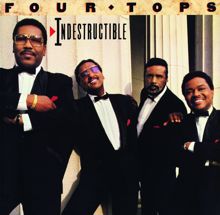 The Four Tops: Indestructible