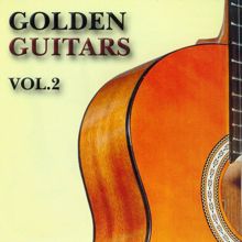 Clavelitos: Golden guitars vol. 2