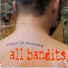 All Bandits: Kamienice