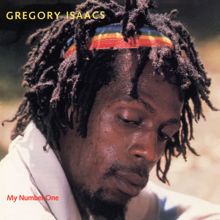 Gregory Isaacs: Want To Go