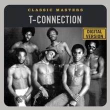 T-Connection: Classic Masters