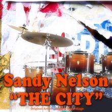 Sandy Nelson: All Around the World With Drums