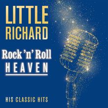 Little Richard: Why Don't You Love Me (Rerecorded)