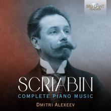 Dmitri Alexeev: Scriabin: Complete Piano Music