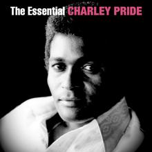 Charley Pride: Where Do I Put Her Memory