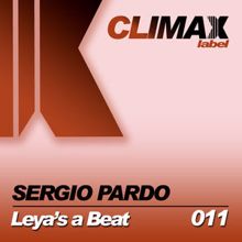 Sergio Pardo: Leya's a Beat