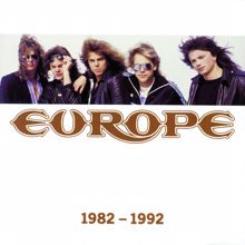 Europe: Scream Of Anger (Album Version)