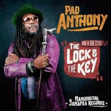 Pad Anthony: The Lock and the Key