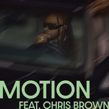 Ty Dolla $ign: Motion (feat. Chris Brown)