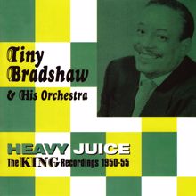 Tiny Bradshaw & His Orchestra: Hold On Josie