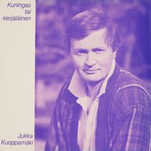 Jukka Kuoppamäki: Perhonen