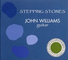 John Williams: Djilile (arr. S. Wingfield for guitar)