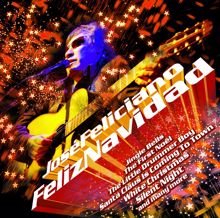 José Feliciano: Las Posadas (Previously Unreleased)