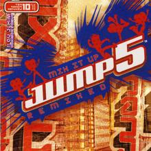 Jump5: Throw Your Hands Up