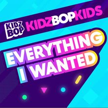 KIDZ BOP Kids: Everything I Wanted