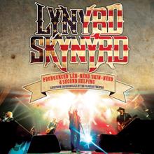 Lynyrd Skynyrd: Don’t Ask Me No Questions (Live)