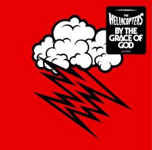 The Hellacopters: It's Good But It Just Ain't Right