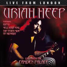Uriah Heep: Bad Blood (Live)