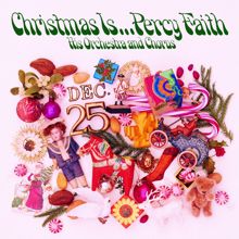 Percy Faith: Christmas Is...