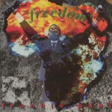 Frankie Paul: Freedom