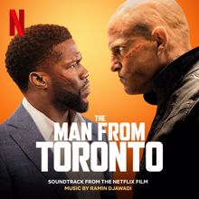 Ramin Djawadi: The Man from Toronto (Soundtrack from the Netflix Film)