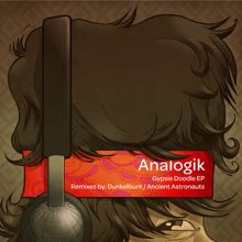 Analogik / [Dunkelbunt]: Gypsie Doodle feat. Morgenlandstreicher (Instr. Edit)